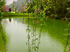 -常德桃花源景区