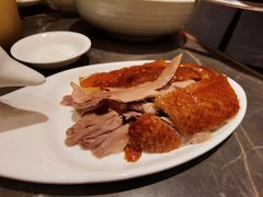 北京烤鸭-金鸭季·北京烤鸭(深业上城店)