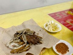 梆梆肉-长香源葫芦头梆梆肉(开通巷店)
