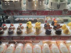 -西村叔叔的店·面包·甜品·蛋糕(清河万象汇店)