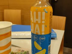 -麦当劳(金地店)