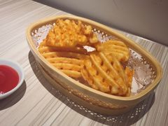 -必胜客(嘉兴万达店)