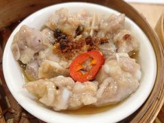 -添好运点心专门店(中环IFC店)