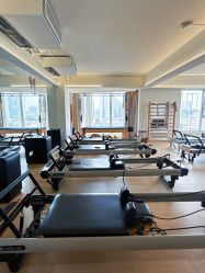 -康舒普拉提工作室control pilates
