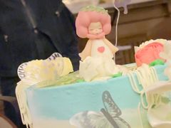 -CAKEBOSS蛋糕老板(东直门来福士店)