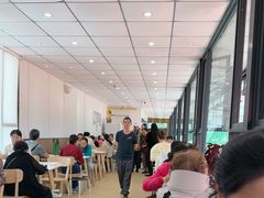 -辣辣小吃豆花米线(大观篆新农贸市场店)