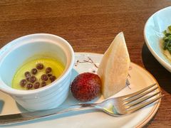 -金鹰国际酒店·满园春中餐厅