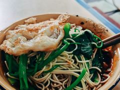 -赵伍面庄(松石大道店)