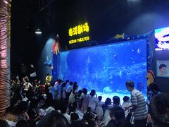 -郑州海洋馆