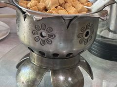 -一盏明灯全素斋(殊像寺店)