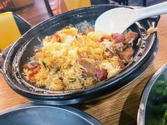 -顺徕德·仙庙烧鸡(桂庙路店)