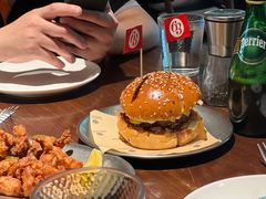 -Bistro 63 创意融合料理(广粤天地店)