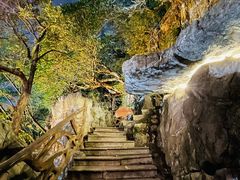 -星湖旅游景区七星岩