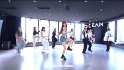 -OCEAN DANCE高空舞蹈室