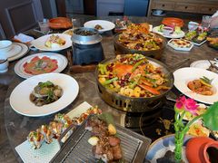 -蟹之国·精品蟹料理(极地店)