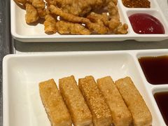 -海底捞火锅(玉桥商业广场店)