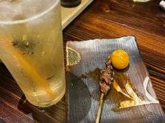 鸡提灯-鸟鹏烧鸟居酒屋(熙龙湾店)