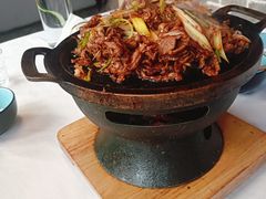 -局气 烤鸭·北京菜(光华路店)