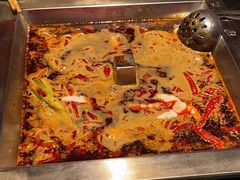 -蜀江龙火锅(339店)