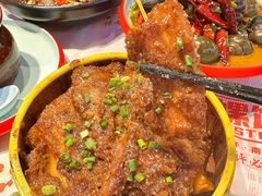 -老闵田螺馆·南昌特色(总店)