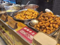 -丁家坡洋芋·观音桥好吃街A区(全国总店)