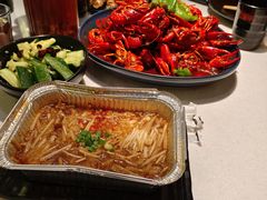 -红盔甲·小龙虾(天钥桥店)