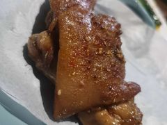 -江城老胖串店(湖西路店)