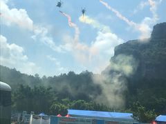 -丹霞山风景名胜区