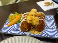 -顶屋咖喱(武大店)