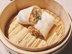 食饼筒-荣轩(新荣记环球金融中心店)