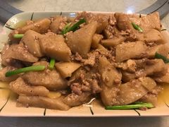 -腰记饭店(龙源路店)