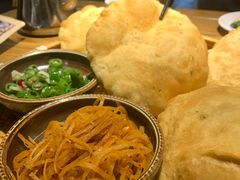 -茂盛小吃(蓝田店)