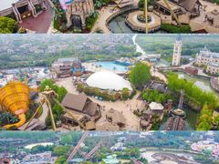 -中华恐龙园