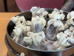 -真真鲜馄饨店(启蒙路店)