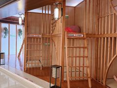 -汤连得温泉馆(宝山店)