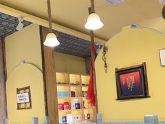 -格日勒阿妈蒙古厨房(大召店)