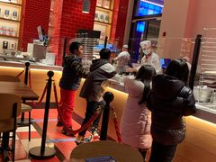 -城市大道红炉披萨烘焙坊