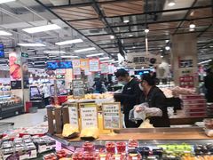 -永辉超市(鲁谷店)