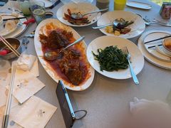 -君来湖滨饭店·渔餐厅