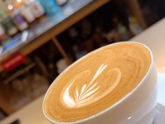 -Onirii Coffee(长乐路店)