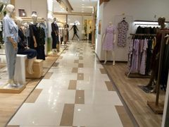 -利群商厦(台东店)