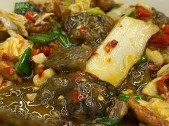 -三只鸟本地特色菜馆(上饶总店)