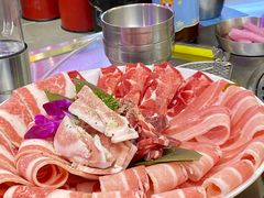 -玄希浪漫厨房·韩料烤肉(湖滨银泰in77店)
