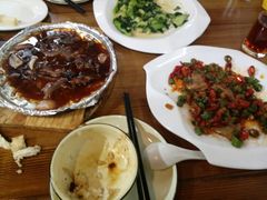 -旺涛人家(三水湾店)