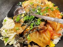 -AJIYA·池袋日式烧肉自助(天津万象城店)