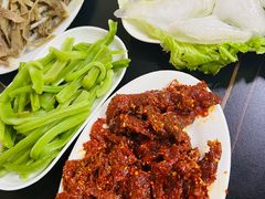 -重庆火锅(西安店)