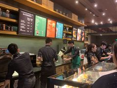 -星巴克臻选(深圳罗湖万象城店)