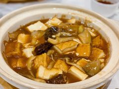 羊肚菌焖水鬼重-炳胜品味(海印总店)