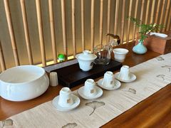 -小茶闲舍·观景商务茶馆(广州塔店)