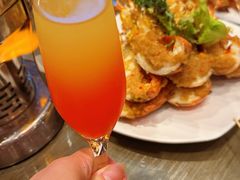 -博林天瑞喜来登酒店·西丽尚膳